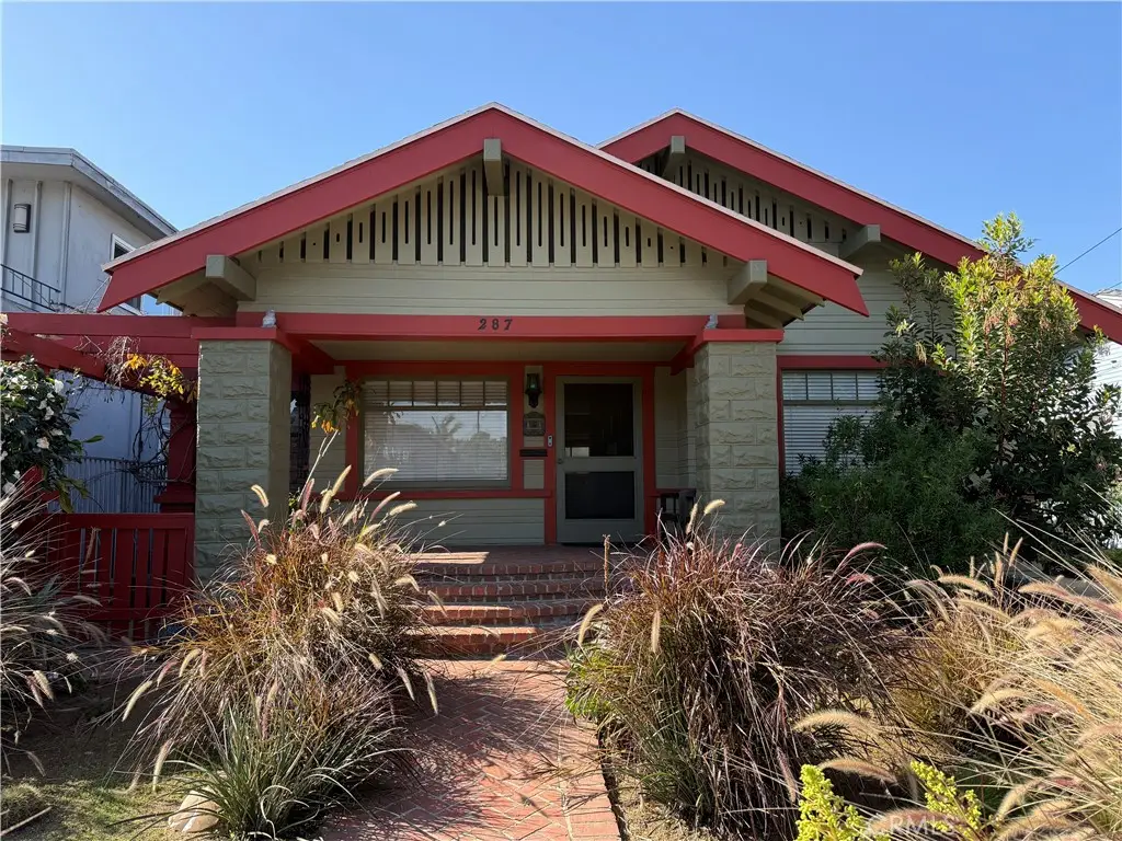 287 Kennebec Avenue, Long Beach, CA 90803 - #1