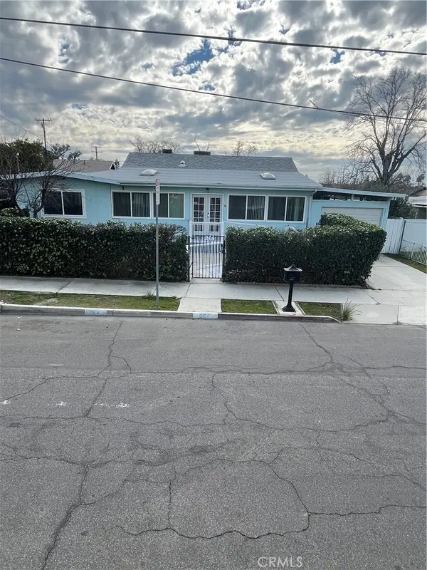 Address Withheld By Seller, San Jacinto, CA 92583