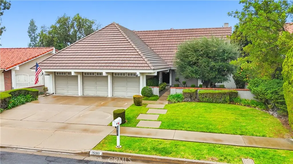 15361 Moulins Circle, Irvine, CA 92604 - #1