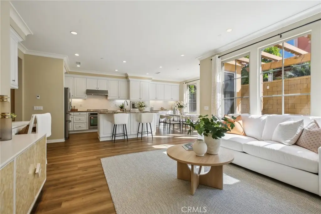 76 Bianco, Irvine, CA 92618 - #1