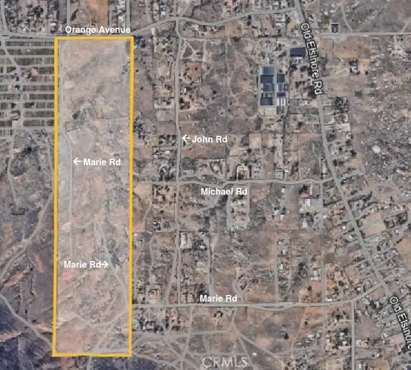 21500 Orange Road, Perris, CA 92570