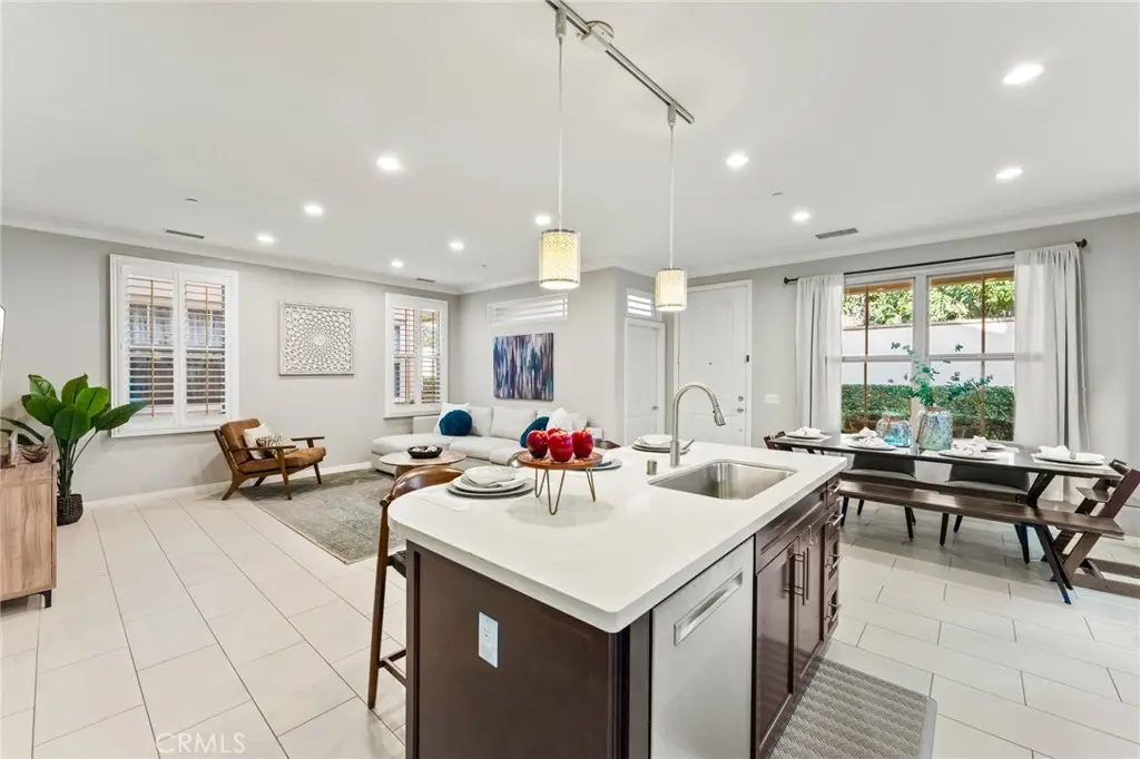 121 Calypso, Irvine, CA 92618 - #1