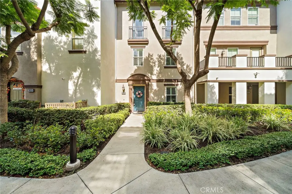 8028 Monaco, Stanton, CA 90680 - #1