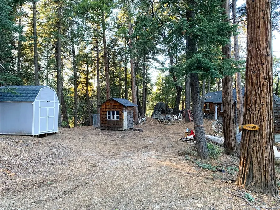 22166 Crestline, Palomar Mountain, CA 92060 - #3
