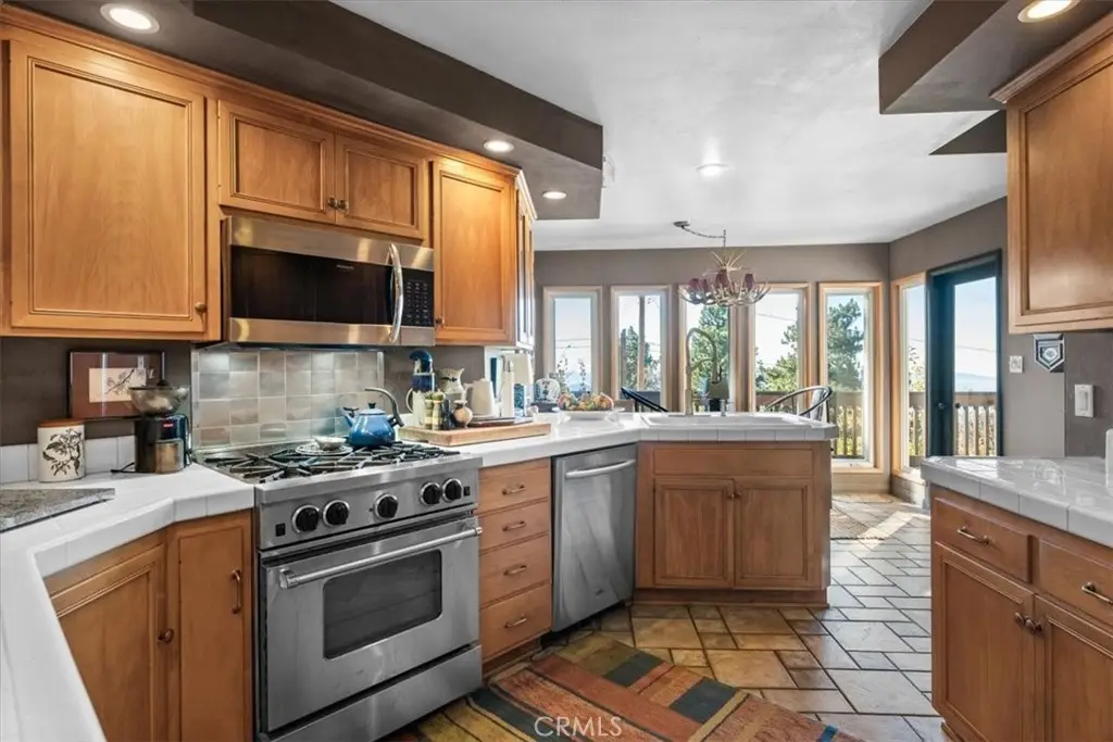 31349 Deer Lick, Running Springs, CA 92382 - #1