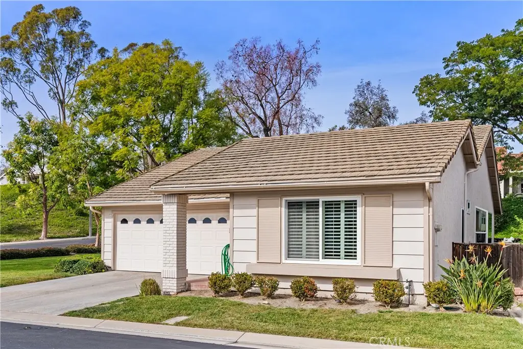 23436 Villena, Mission Viejo, CA 92692 - #1