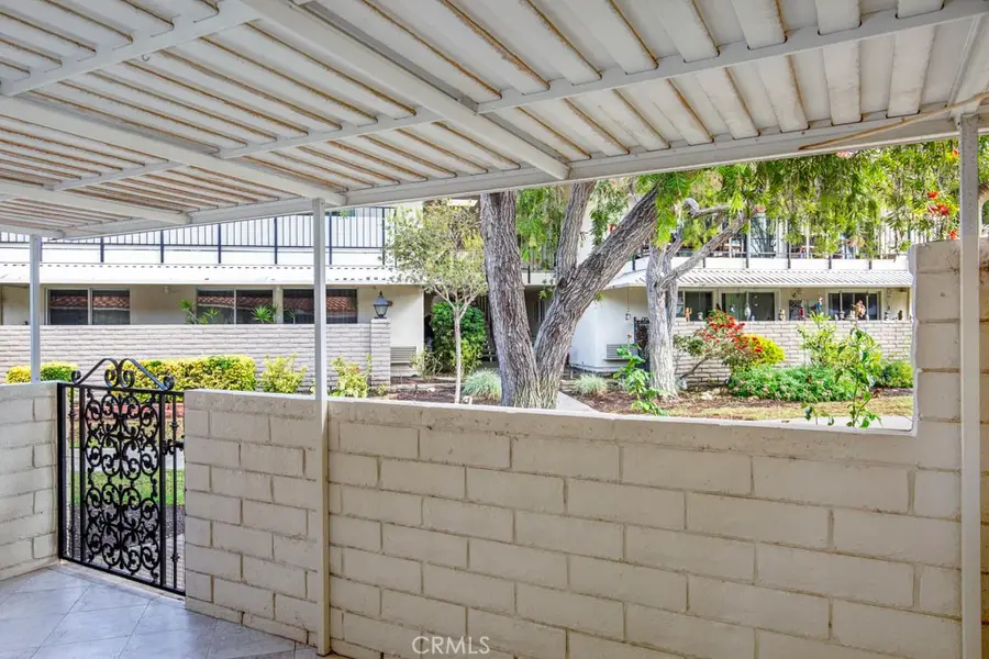 2347 Via Mariposa W #B, Laguna Woods, CA 92637 - #3