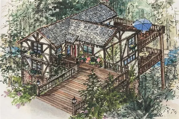 29649 Hook Creek Road, Cedar Glen, CA 92321