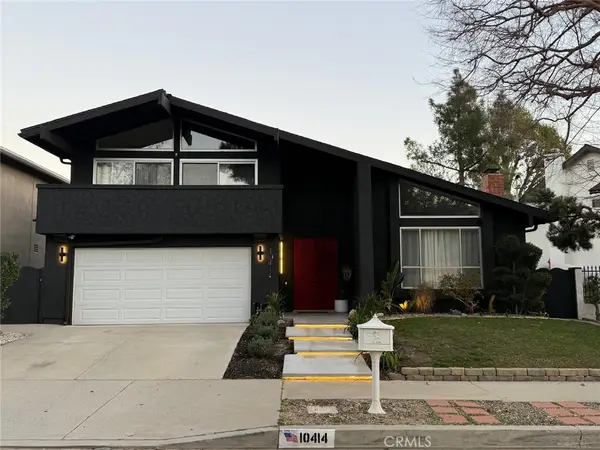 10414 Ave Andora Avenue, Chatsworth, CA 91311