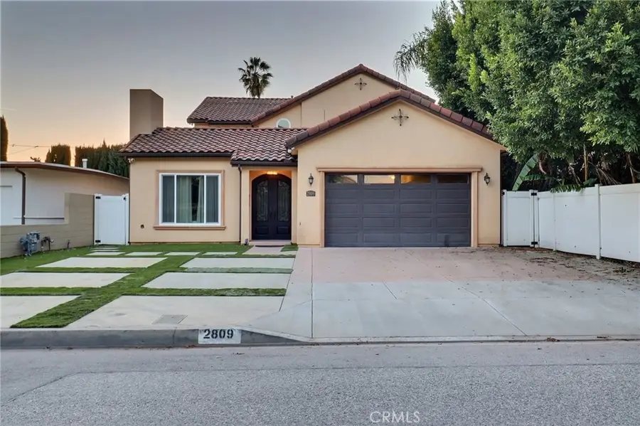 2809 Weidermeyer, Arcadia, CA 91006 - #2