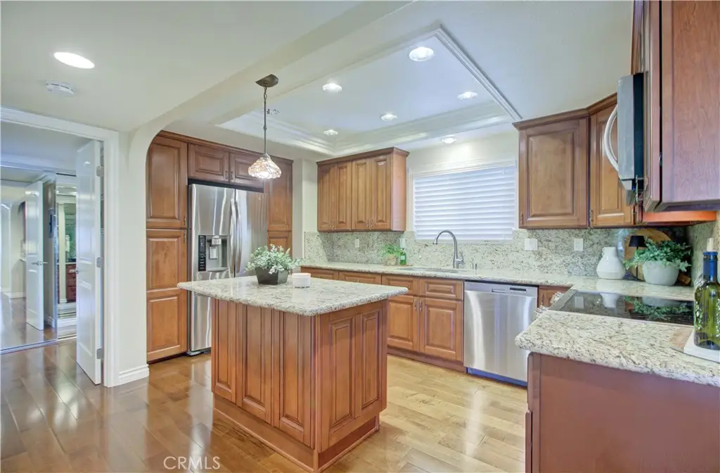 4011 Calle Sonora Oeste #2E, Laguna Woods, CA 92637 - #1