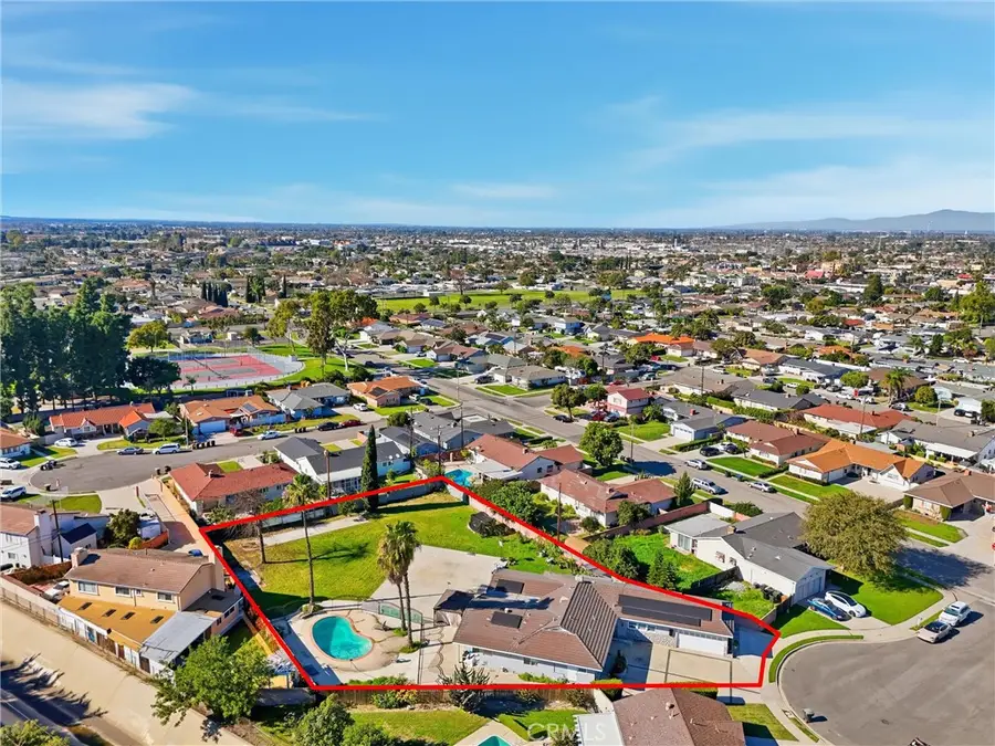 11355 Desmond Street, Garden Grove, CA 92841 - #2
