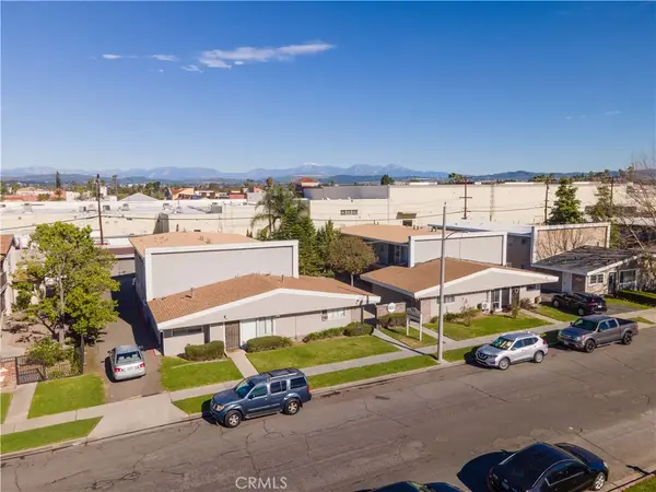 2109 E Westport Drive, Anaheim, CA 92806