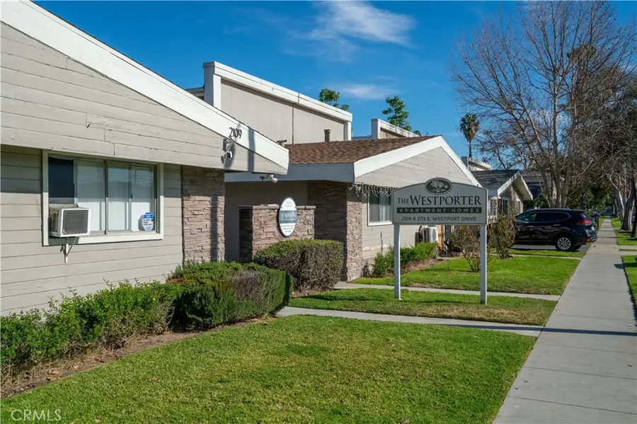 2109 2113 E Westport Drive, Anaheim, CA 92806 - #3