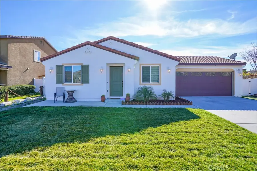 818 E Washington Avenue, San Jacinto, CA 92583 - #2