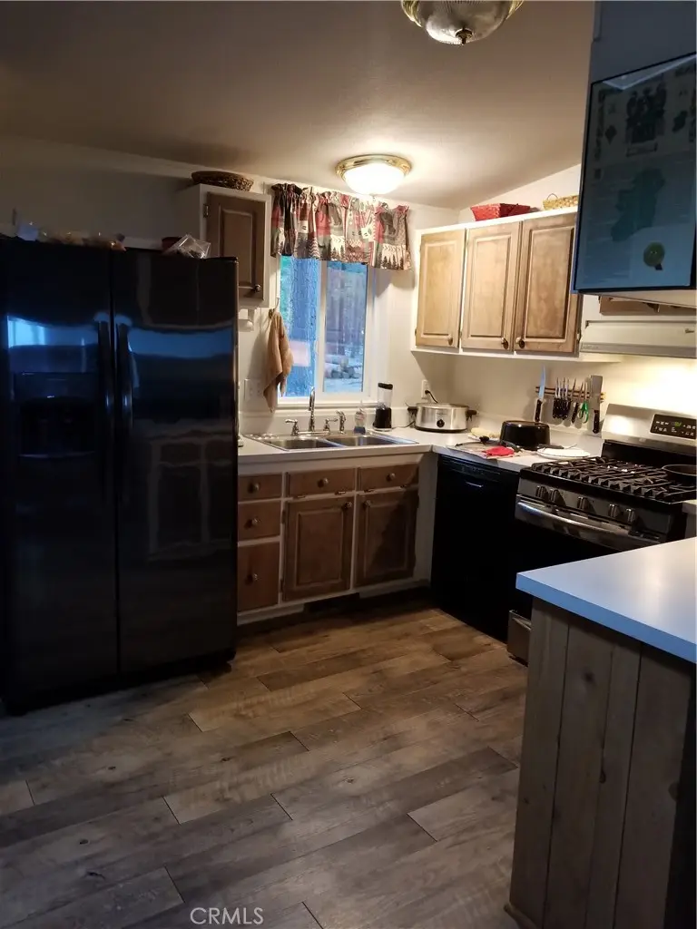 9520 Thatcher Mill Road, Shingletown, CA 96088 - #2