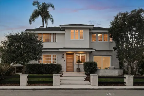 425 Tustin Avenue, Newport Beach, CA 92663
