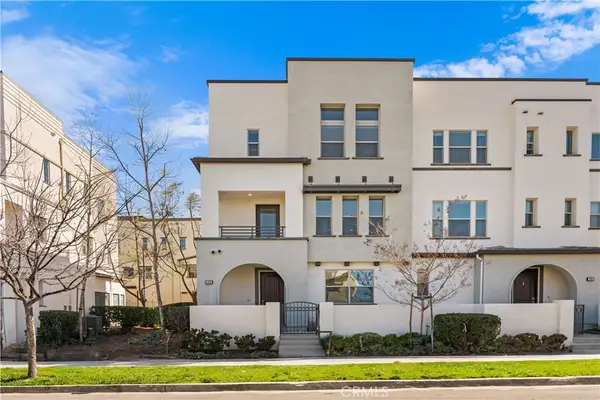 188 Fixie, Irvine, CA 92618