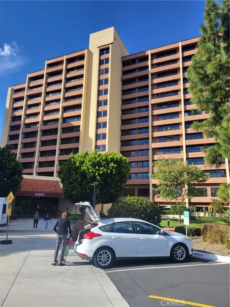 24055 Paseo Del Lago #411, Laguna Woods, CA 92637 - #1