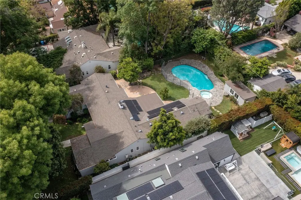 5857 Nagle, Valley Glen, CA 91401 - #1