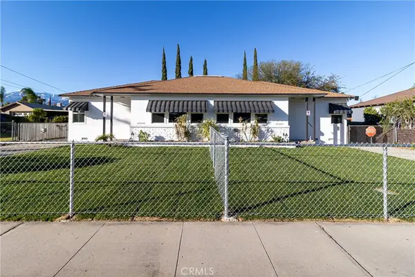 16748 Athol, Fontana, CA 92335