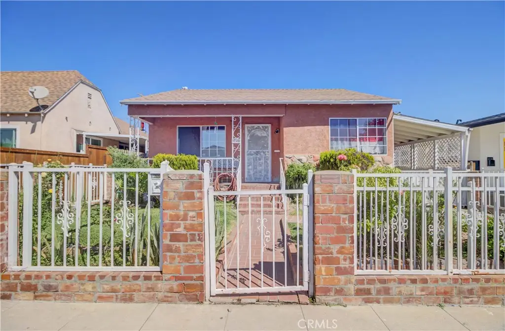 3451 Estrada, Los Angeles, CA 90023 - #1