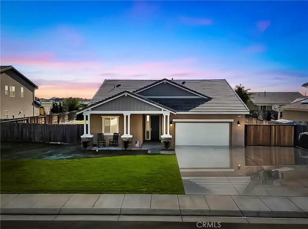 15413 Carparzo Drive, Bakersfield, CA 93314 - #1