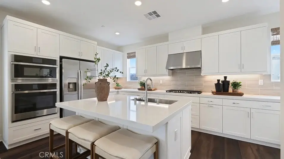 27456 Pistachio Way, Valencia, CA 91381 - #1