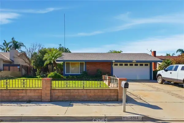 4314 Baggett Drive, Riverside, CA 92505