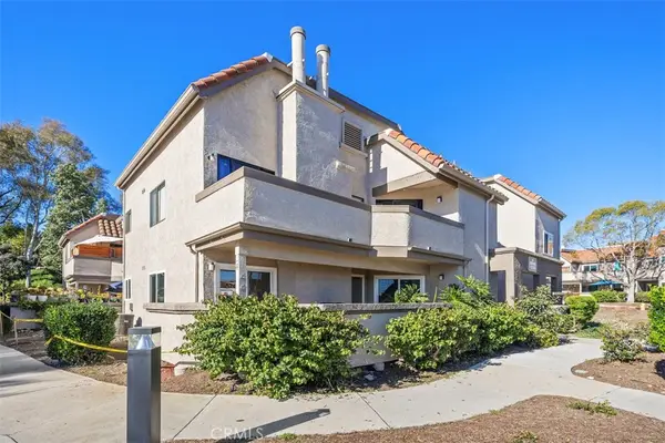 28181 Montecito #51, Laguna Niguel, CA 92677