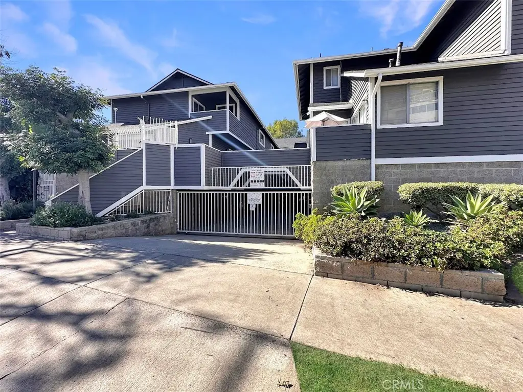 1314 N Spurgeon, Santa Ana, CA 92701 - #1