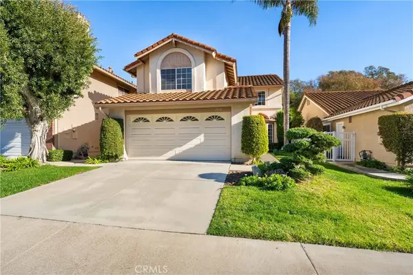 29746 Michelis Street, Laguna Niguel, CA 92677