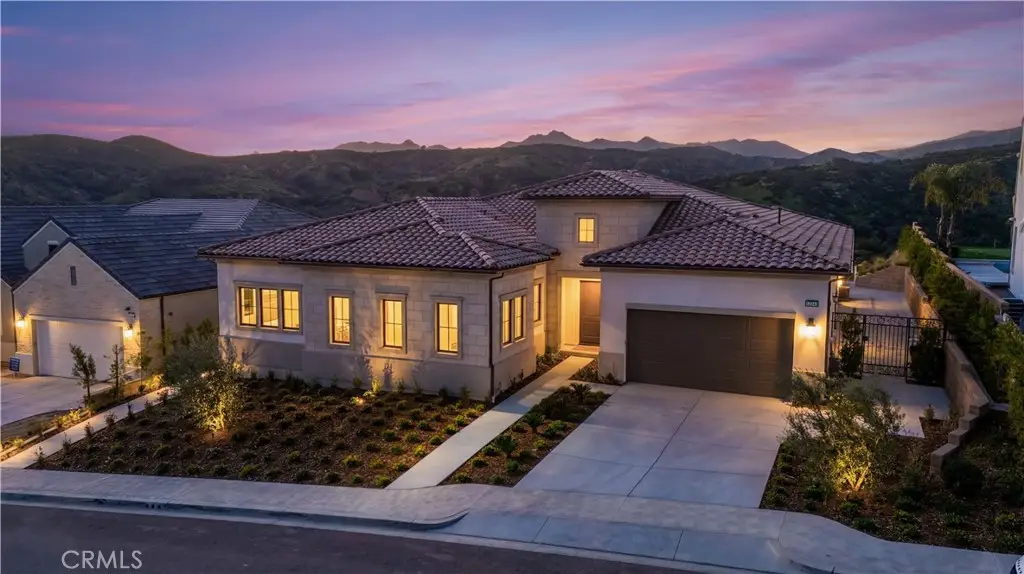 12043 Red Hawk Lane, Porter Ranch, CA 91326 - Image #1