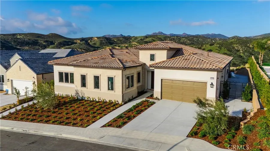 12043 Red Hawk Lane, Porter Ranch, CA 91326 - Image #2