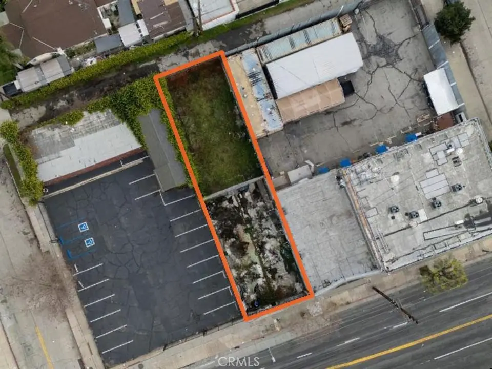 6710 S Western, Los Angeles, CA 90047 - #1
