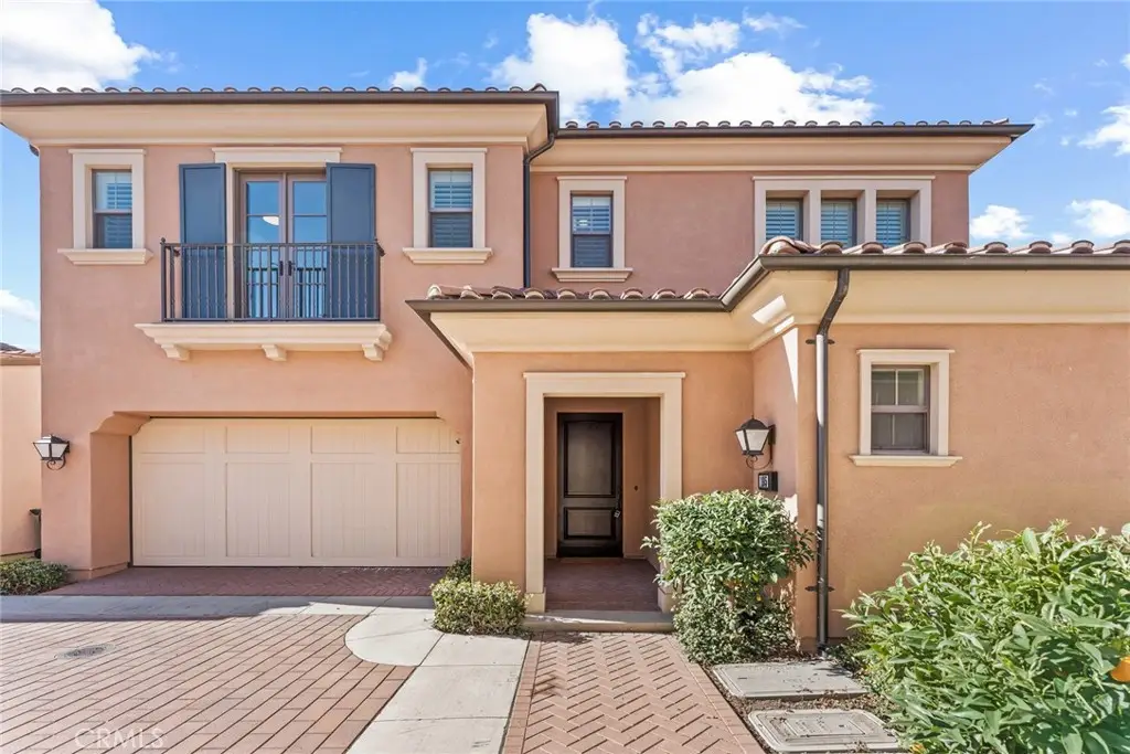 105 Landover, Irvine, CA 92620 - #1