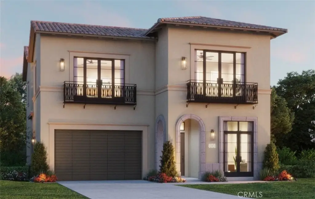 533 Peninsula, Irvine, CA 92602 - #1