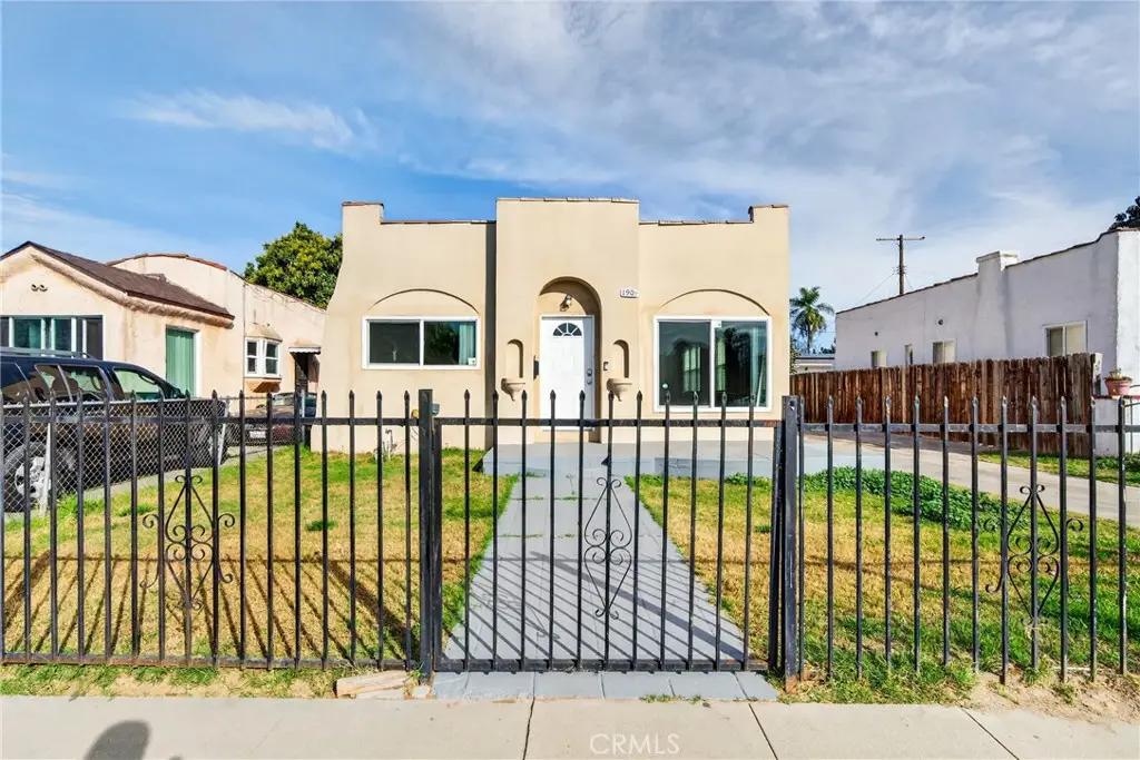 1905 E Palmer, Compton, CA 90221 - #1