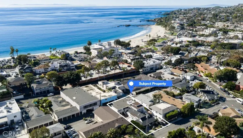 539 Catalina, Laguna Beach, CA 92651 - Image #1