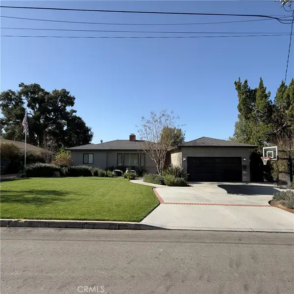 1374 Prospect Drive, Redlands, CA 92373