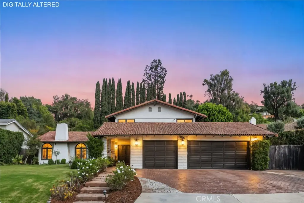 1461 Longmont Place, North Tustin, CA 92705 - Image #1