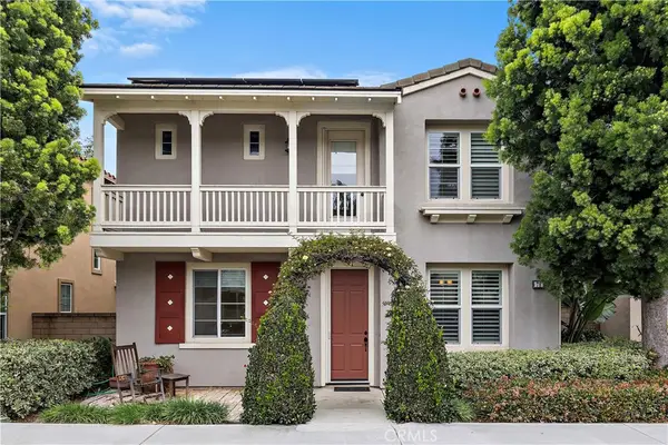 78 Canopy, Irvine, CA 92603
