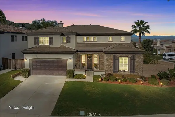 8656 Calle Canon Road, Corona, CA 92883