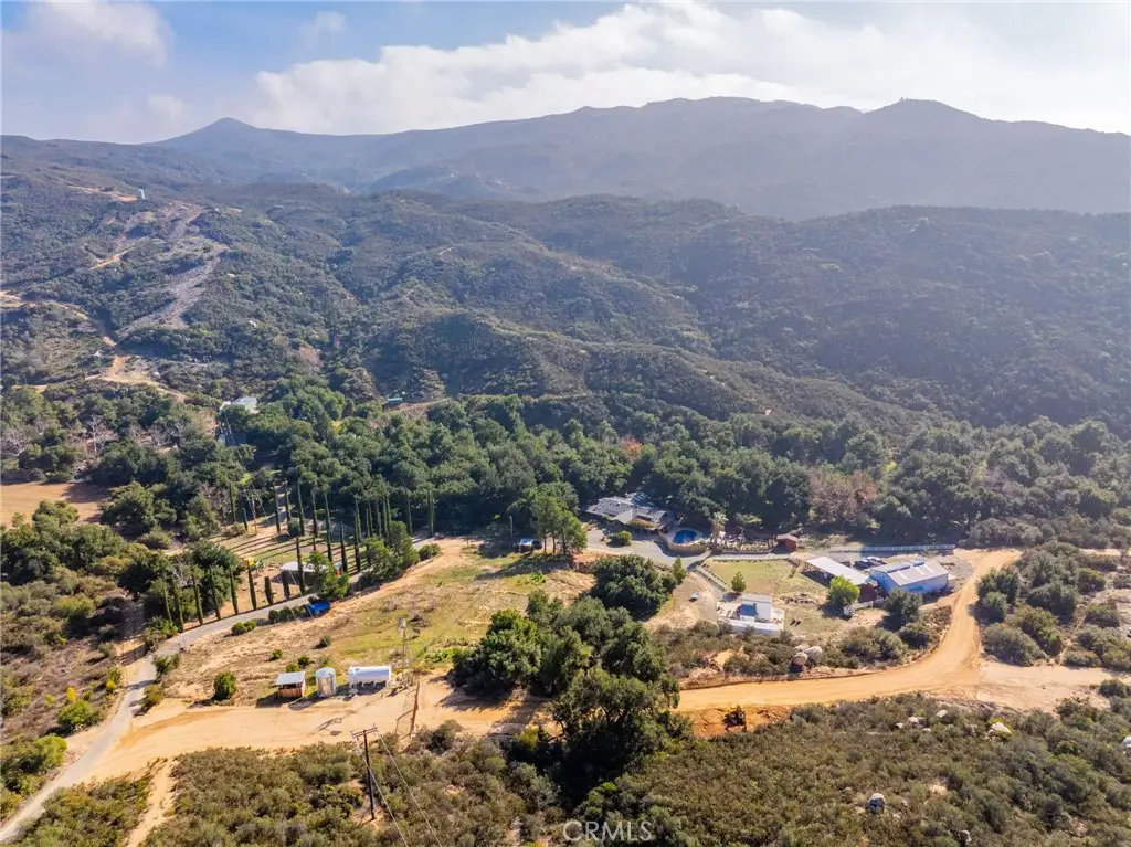 33283 Ortega, Elsinore Valley, CA 92530 - #1