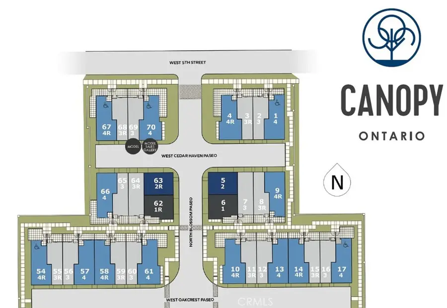 1320 W Oakcrest Paseo, Ontario, CA 91762 - Image #3