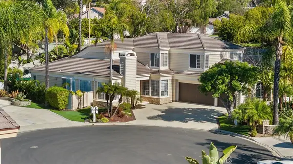 4 Riviera, Coto de Caza, CA 92679