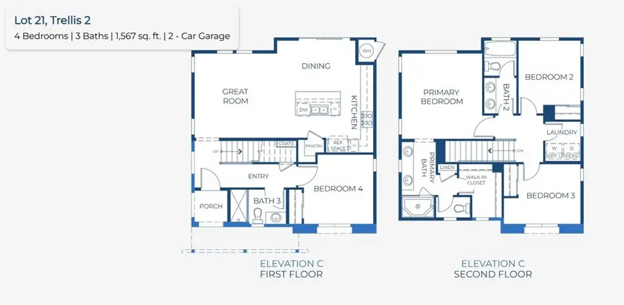 16573 Bottlebrush Lane #2, Fontana, CA 92336 - Image #2