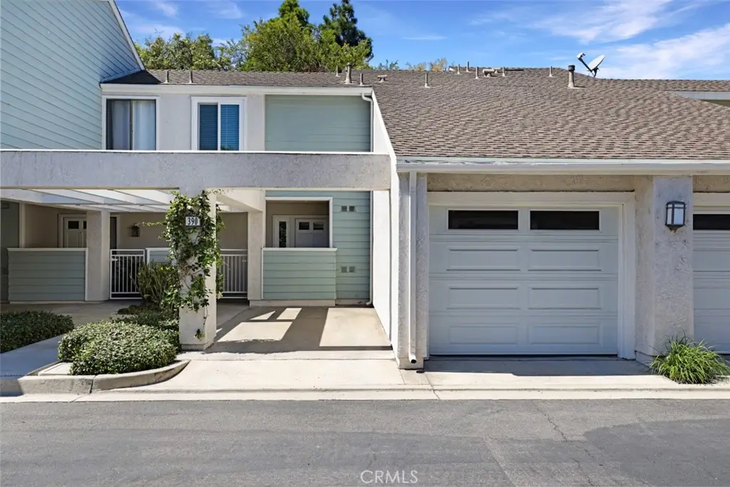 390 Deerfield, Irvine, CA 92606 - Image #1