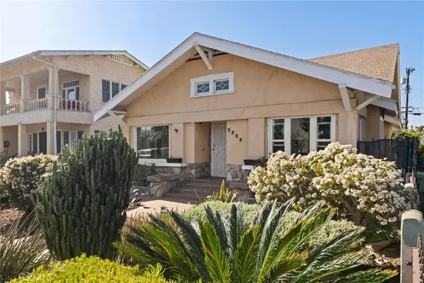 3959 Denker Avenue, Los Angeles, CA 90062
