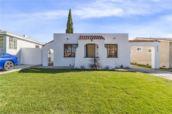 6034 Lime, Long Beach, CA 90805